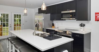 Ranch Retreat | King Ste | Modern KIT | By Casino