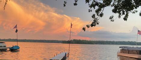 Terrain de lâhĂ©bergement