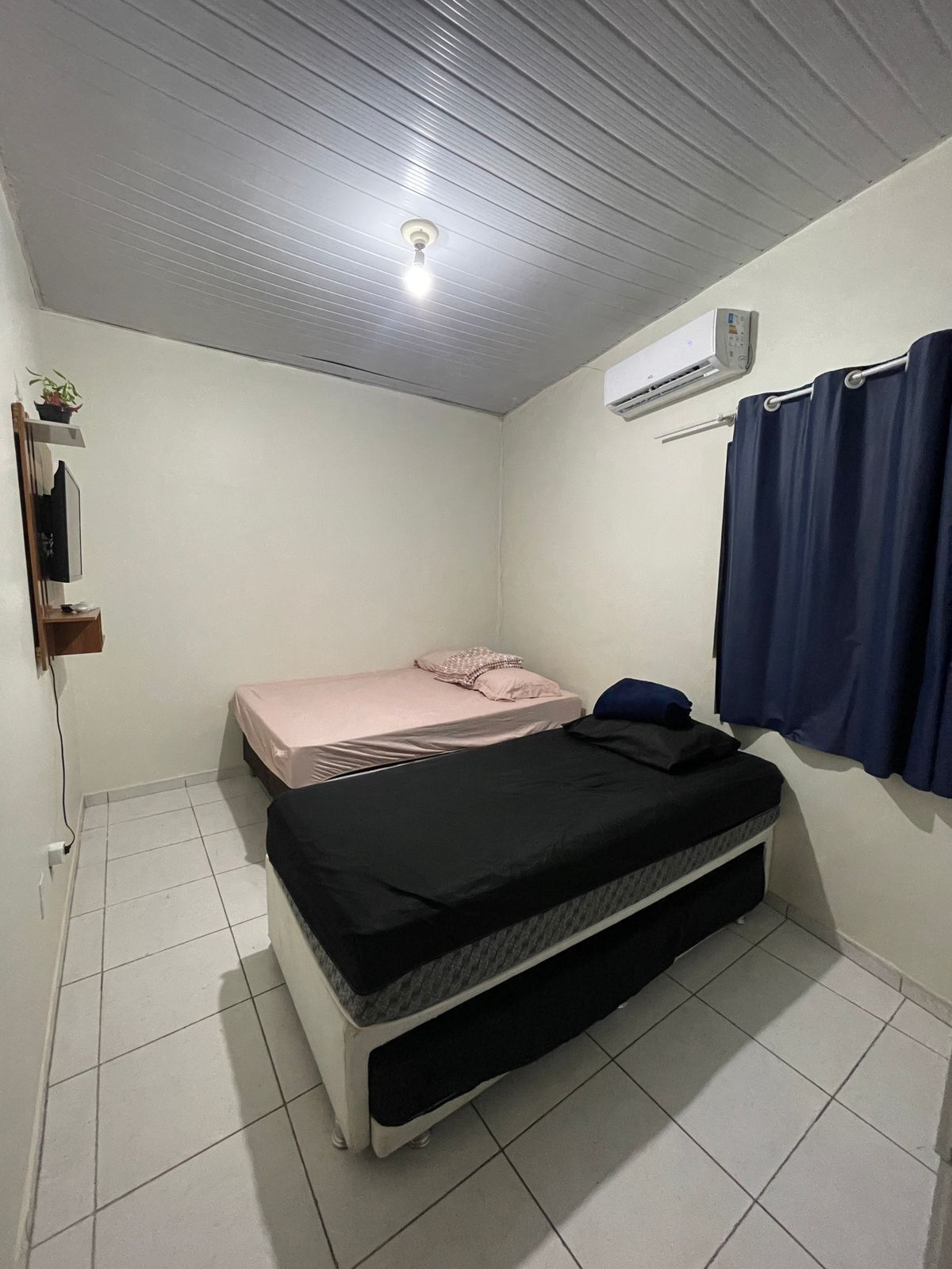 1 soveværelse, gratis Wi-Fi, sengetøj