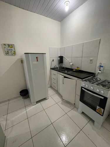 Apartment in Brasilia