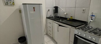 Apartment in Brasilia