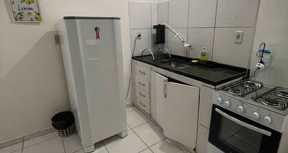 Apartment in Brasilia