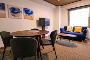 Dining - J-Court Oshiage (Tokyo)