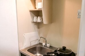 Interior - J-Court Oshiage (Tokyo)