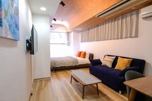 Room - J-Court Oshiage (Tokyo)