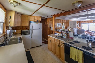 Linekin Loon by Sea Maine