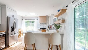Eget kjøkken