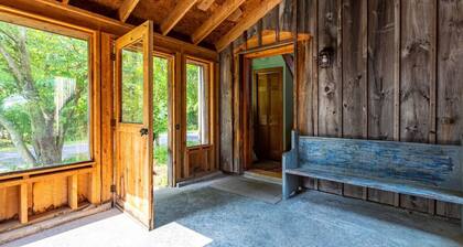 Artists’ Hideaway in Old Chatham