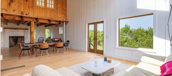 Artists’ Hideaway in Old Chatham