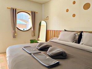 Room - Le Soleil Koh Larn (Koh Larn)