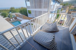 Property grounds - Le Soleil Koh Larn (Koh Larn)