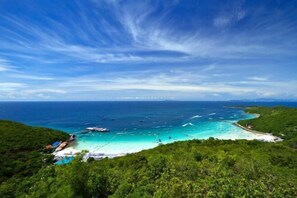 Beach towels - Le Soleil Koh Larn (Koh Larn)