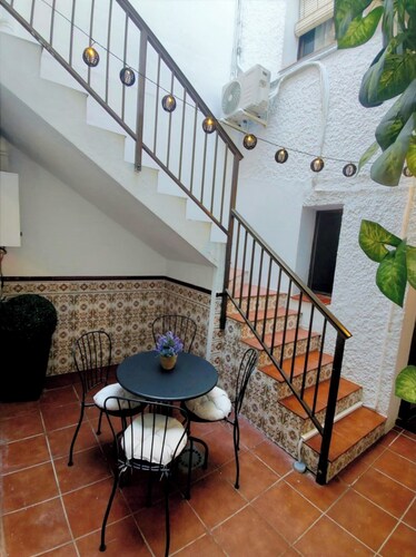 Marbella House
