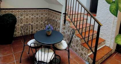 Marbella House