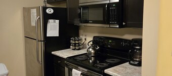 Cozy Condo for Skiing-Hiking-Biking Lovers