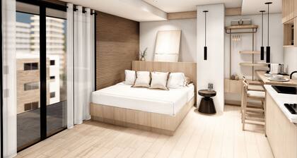 Lomm Hotel By Somos The Group