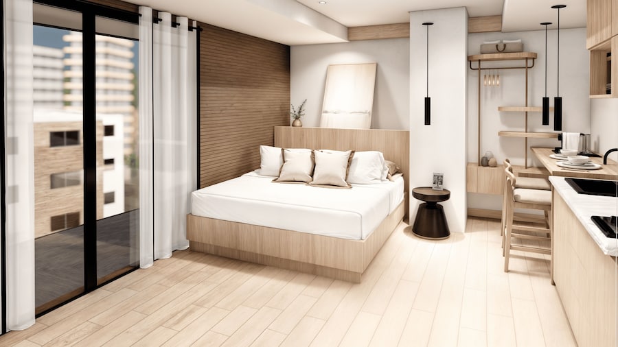 Lomm Hotel By Somos The Group