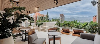 洛姆Somos集團飯店  