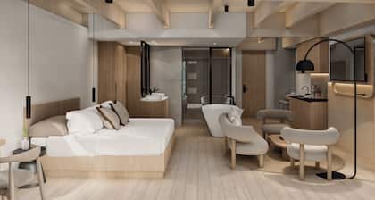 Lomm By Somos The Group