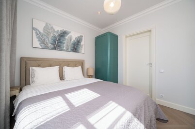 Toompea Castle 2 BR Old Town Apartment