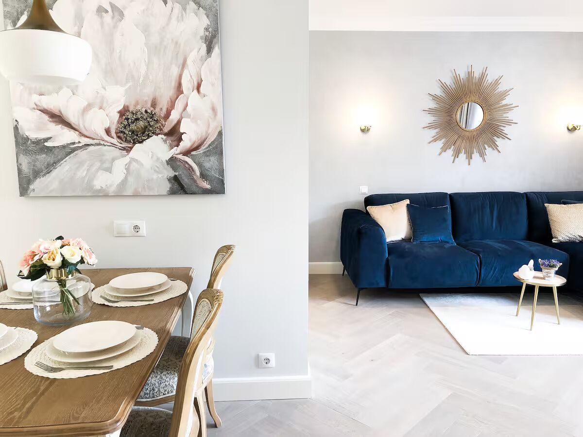 منطقة المعيشة