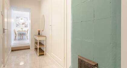 Toompea Castle 2 BR Old Town Apartment