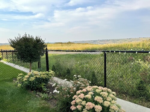 Luxury Lower Unit with Sauna
