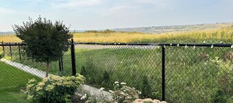 Luxury Lower Unit with Sauna