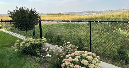 Luxury Lower Unit with Sauna