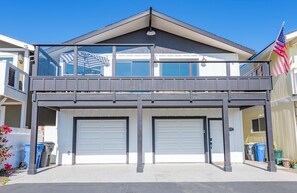 Exterior - Beach Bum Retreat (Cayucos)