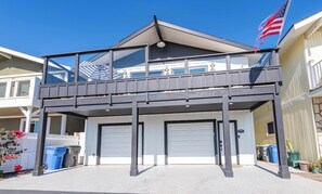 Exterior - Beach Bum Retreat (Cayucos)