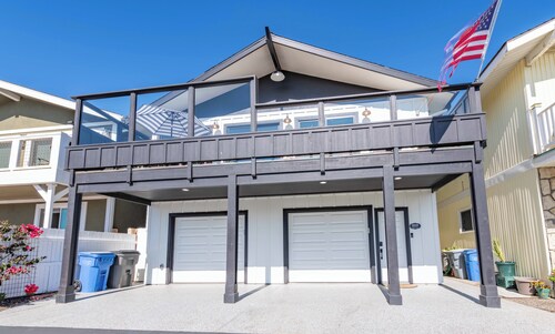 Beach Bum Retreat