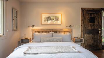 Ferienhaus, Mehrere Betten, Küche, Gartenblick (Refugio Cosetta) | 2 Schlafzimmer, individuell dekoriert, individuell eingerichtet