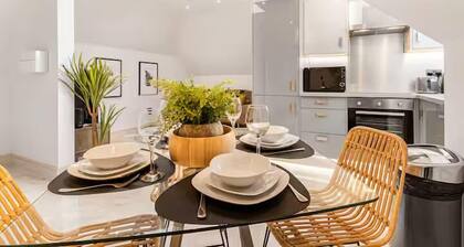 Wembley Park High Spec 6 Apartment Block