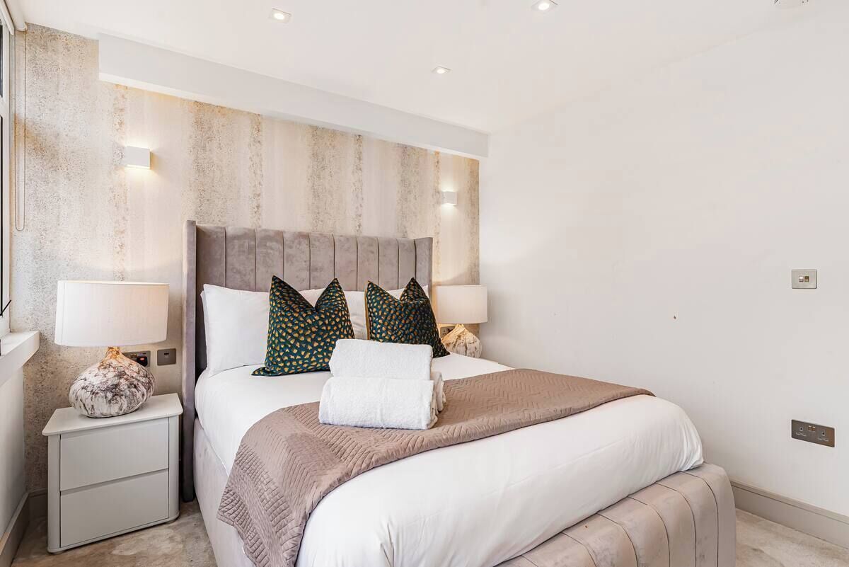 Standard-Apartment