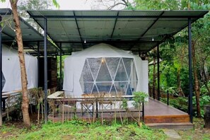 Unclassified image, 5 of 10, button - Inthanon Mountain Camp (Chom Thong)