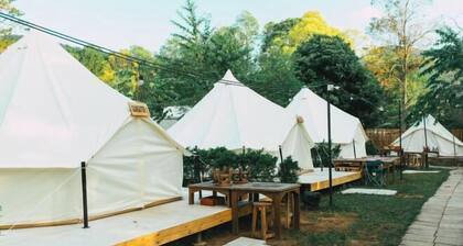 Inthanon Mountain Camp