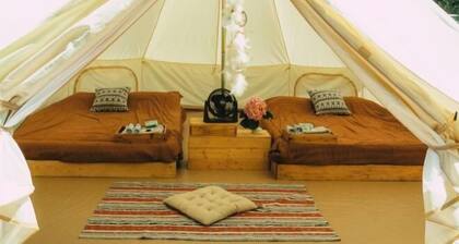 Inthanon Mountain Camp