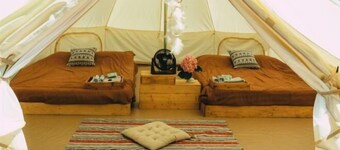 Inthanon Mountain Camp