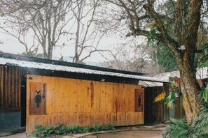 Room - Inthanon Mountain Camp (Chom Thong)