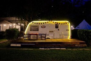 Room - Inthanon Mountain Camp (Chom Thong)