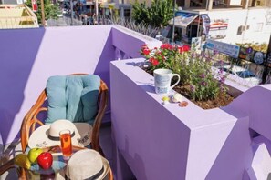 Property amenity - Thena apartment IN the city center (Limenas Chersonisou)