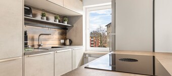 Luxus Suite am Kurpark