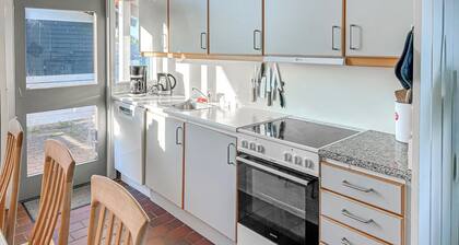 Nice home in Aabenraa with swimming pool
