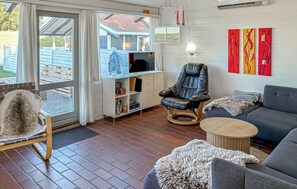 Älytelevisio, takka