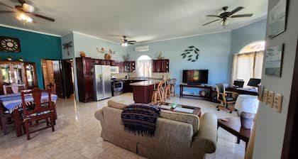 Charming 1-bedroom apartment in Balfate