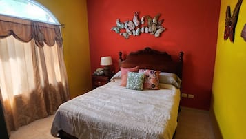 1 chambre