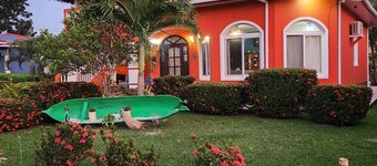 Charming 2-bedroom Casa in Balfate