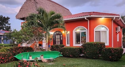 Charming 2-bedroom Casa in Balfate