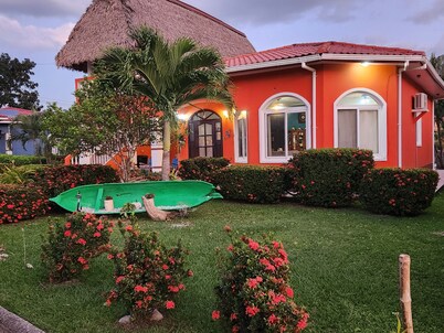 Charming 2-bedroom Casa in Balfate